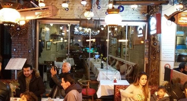 Fatih, Istanbul şehrindeki Anatolian House Restaurant restoranının fotoğrafı