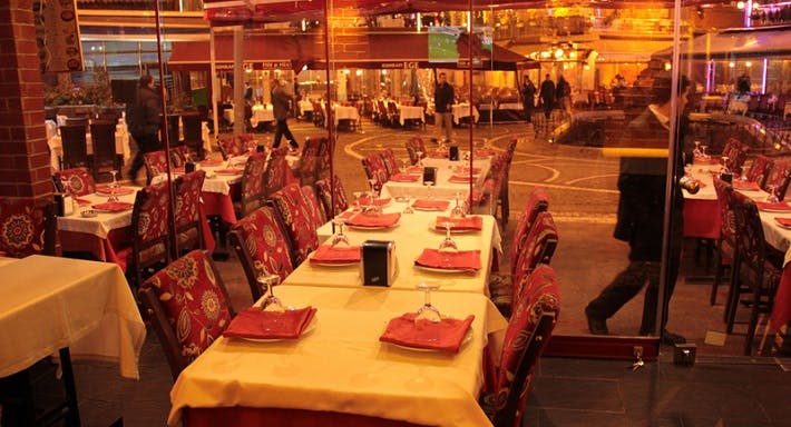 Photo of restaurant Historical Kumkapı in Kumkapı, Istanbul