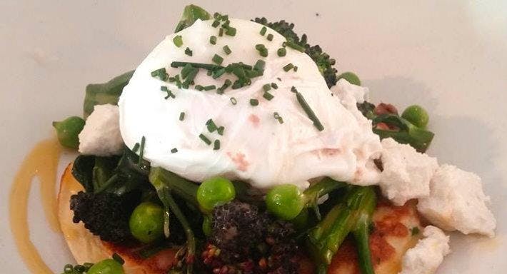Image 1 of restaurant White Rabbit Dalston