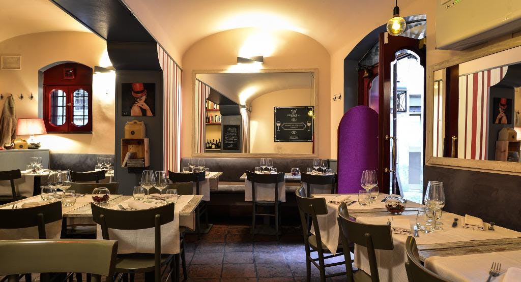 Foto del ristorante Il Bacaro a Centro Storico, Roma