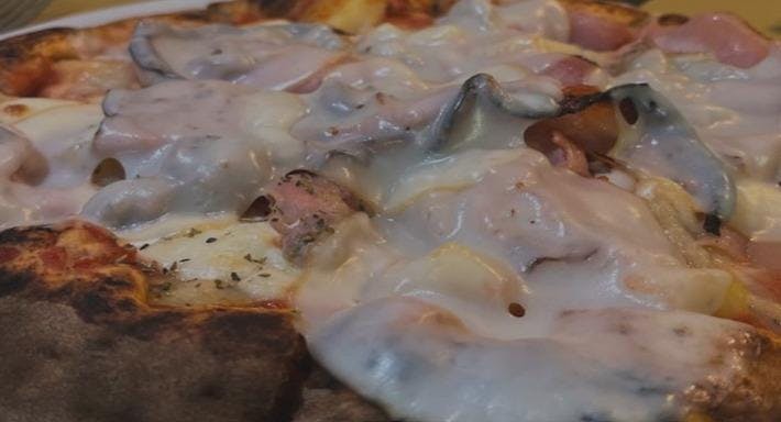 Foto del ristorante Pizzeria-Polleria Amore a Legna by Fra' Pappina dal 1996 a Boccadifalco, Palermo