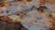 Ristorante Pizzeria-Polleria Amore a Legna by Fra' Pappina dal 1996 a Boccadifalco, Palermo