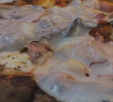 Ristorante Pizzeria-Polleria Amore a Legna by Fra' Pappina dal 1996 a Boccadifalco, Palermo