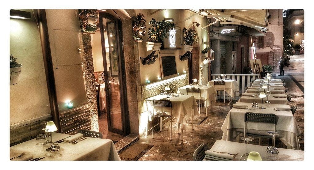 Foto del ristorante Vineria Modi a Centro, Taormina