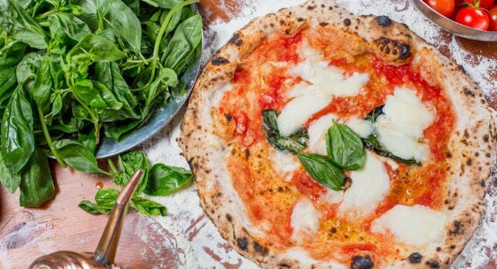 Restaurant Casa Mia - Ristorante - Pizzeria in 14. District, Vienna