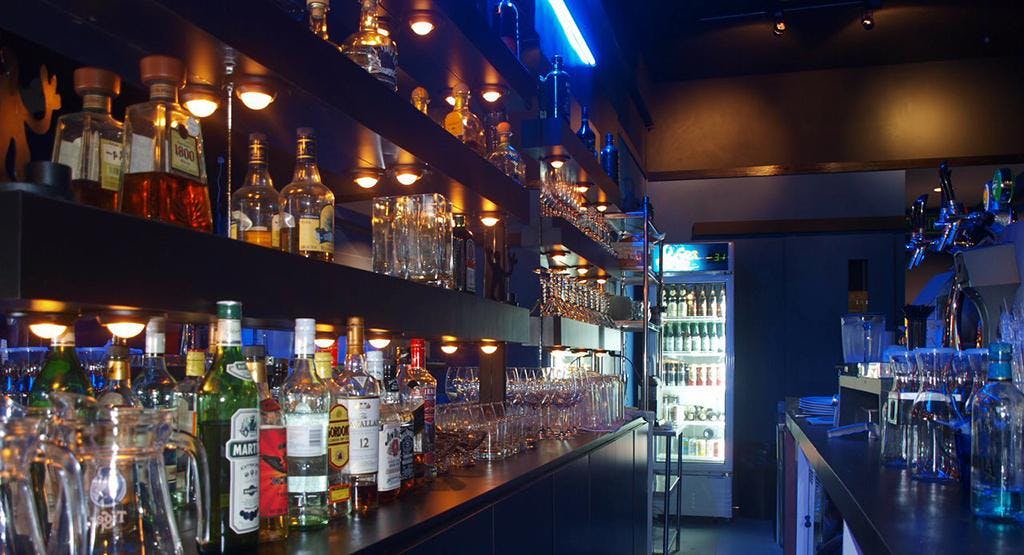 Photo of restaurant Tequila Blue Bar & Restaurant in Changi, 新加坡
