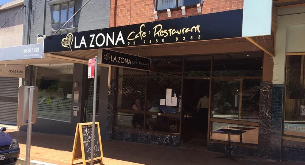 Photo of restaurant La Zona - Oatley in Oatley, Sydney