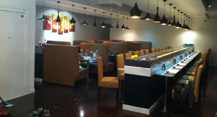 Photo of restaurant Nara Sushi in Cosham, Portsmouth