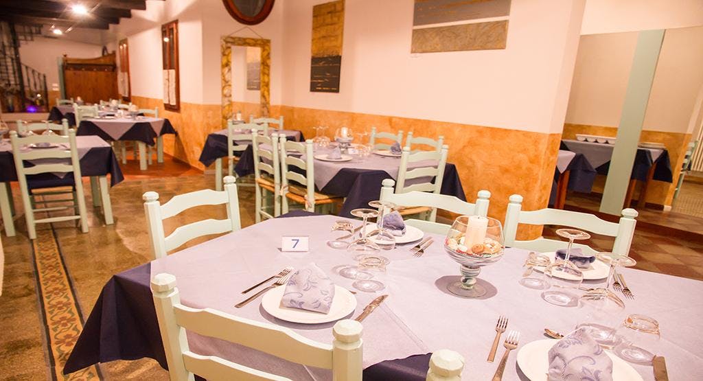 Photo of restaurant Circolo Degli Artisti in Lugo, Ravenna