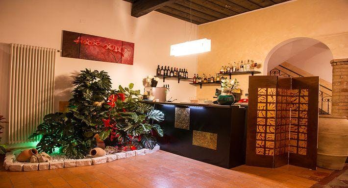 Image 1 of restaurant Circolo Degli Artisti
