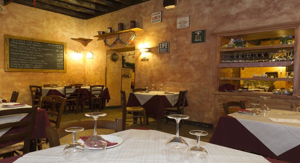 Photo of restaurant Casale Malafede in Centre, Acilia