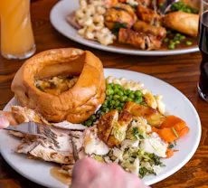 Restaurant Toby Carvery Huddersfield in Town Centre, Huddersfield