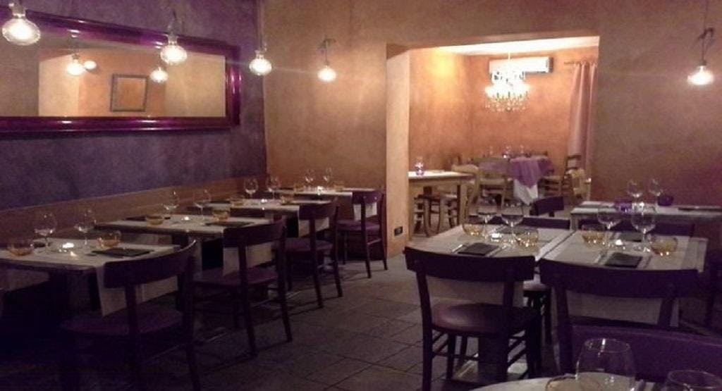 Foto del ristorante Osteria dei Bischeri a Centro Storico, Genova