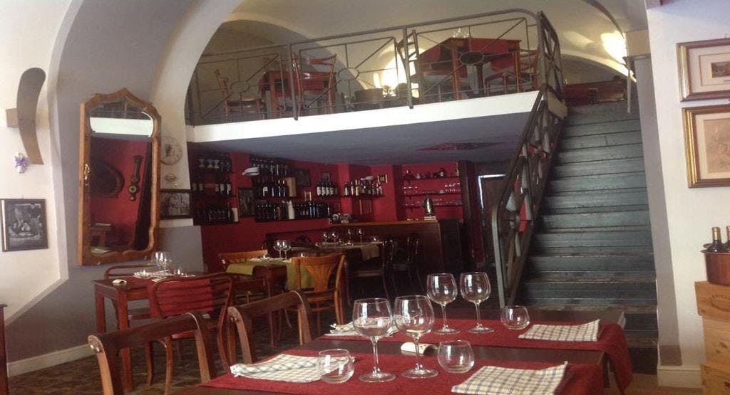 Foto del ristorante Bistrot a Castellammare di Stabia, Sorrento