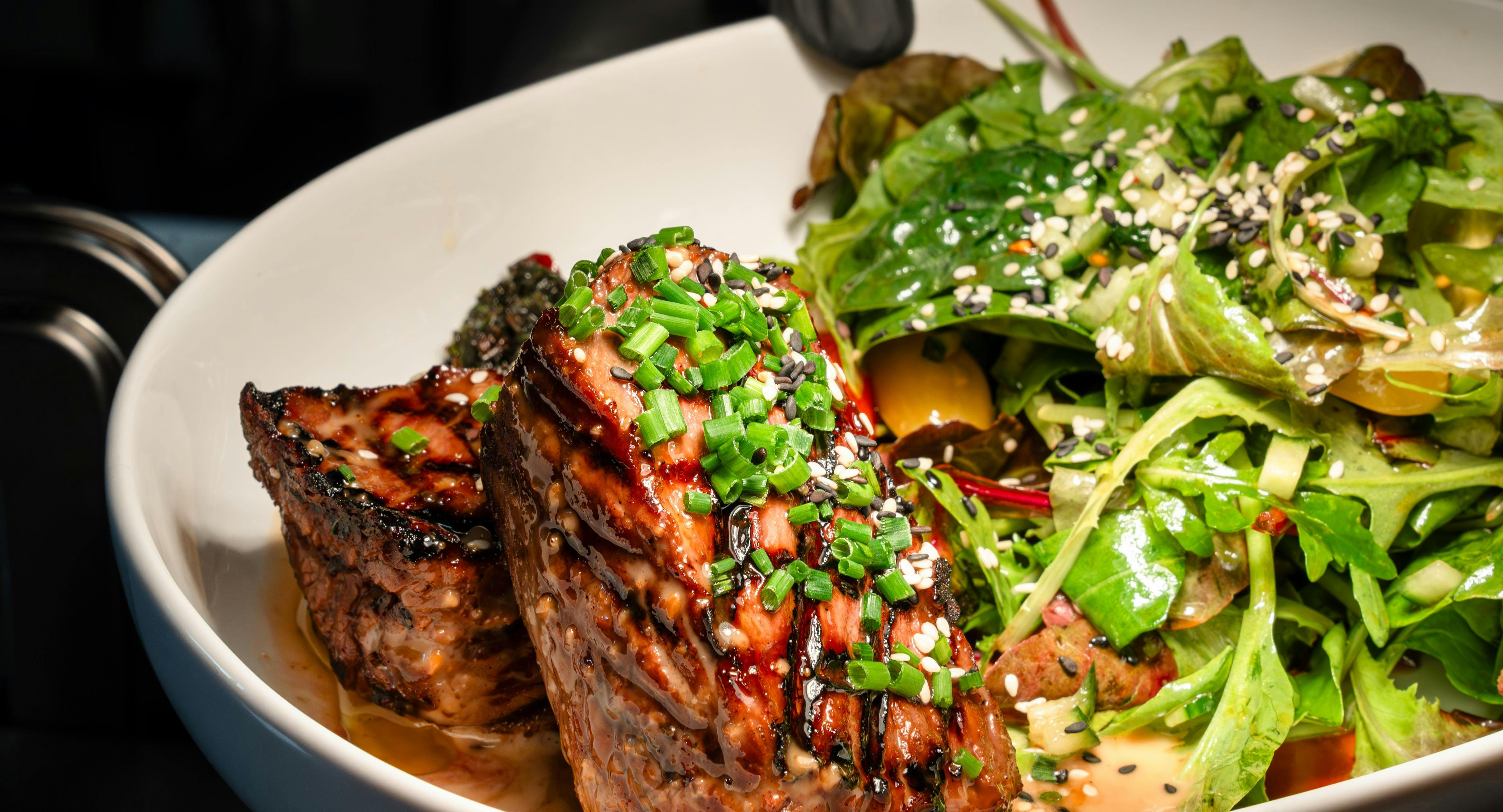 Photo of restaurant Itarei Restaurant in Prenzlauer Berg, Berlin - Photo 4