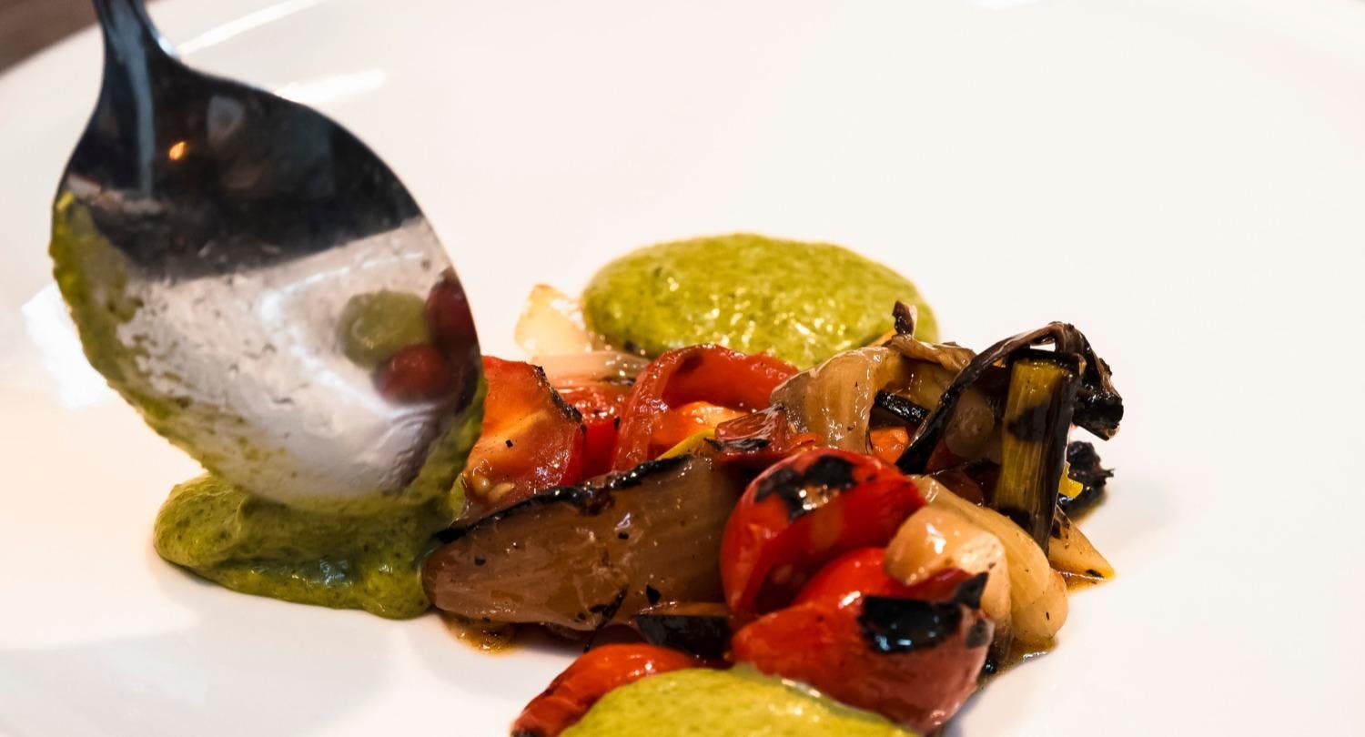 Restaurant Varius Osteria Moderna in Centre, Lecce