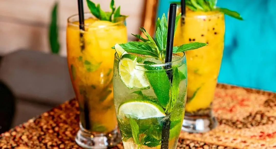 Photo of restaurant Armani Restaurant in Parramatta, Sydney - Photo 11