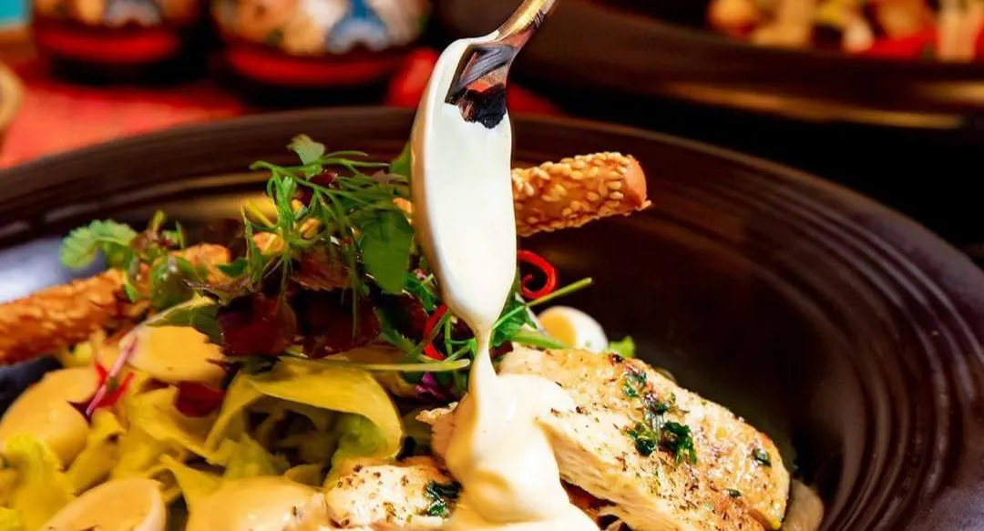 Photo of restaurant Armani Restaurant in Parramatta, Sydney - Photo 6