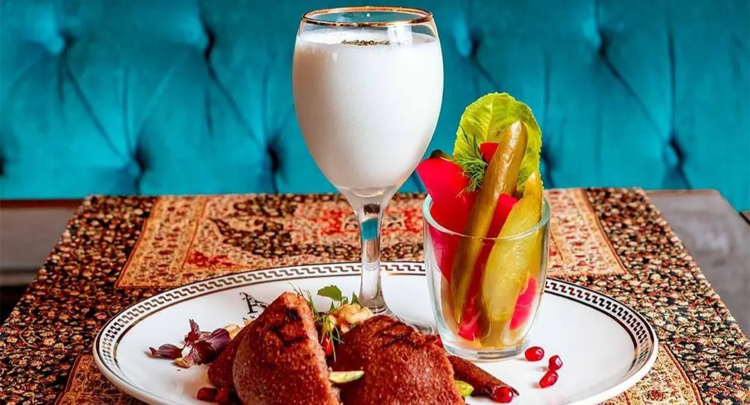 Photo of restaurant Armani Restaurant in Parramatta, Sydney - Photo 5