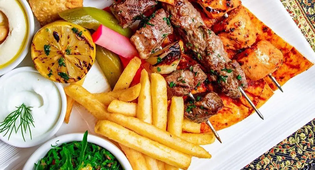 Photo of restaurant Armani Restaurant in Parramatta, Sydney - Photo 4