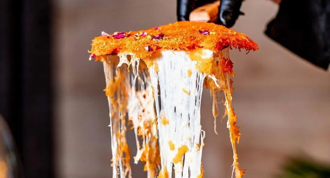 Photo of restaurant Armani Restaurant in Parramatta, Sydney - Photo 12