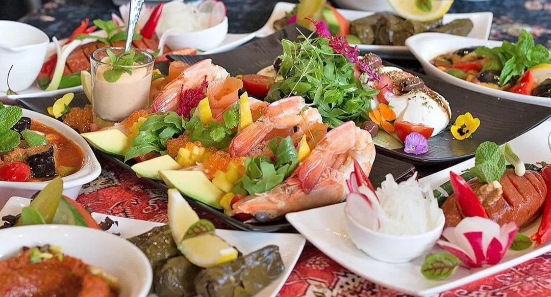 Photo of restaurant Armani Restaurant in Parramatta, Sydney - Photo 8