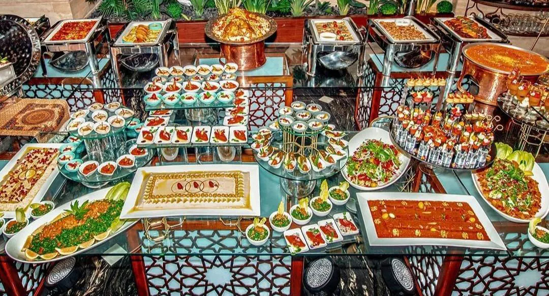 Photo of restaurant Armani Restaurant in Parramatta, Sydney - Photo 10