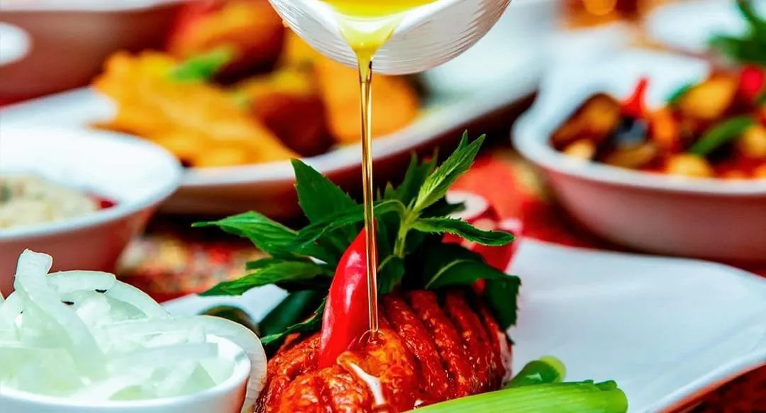 Photo of restaurant Armani Restaurant in Parramatta, Sydney - Photo 9