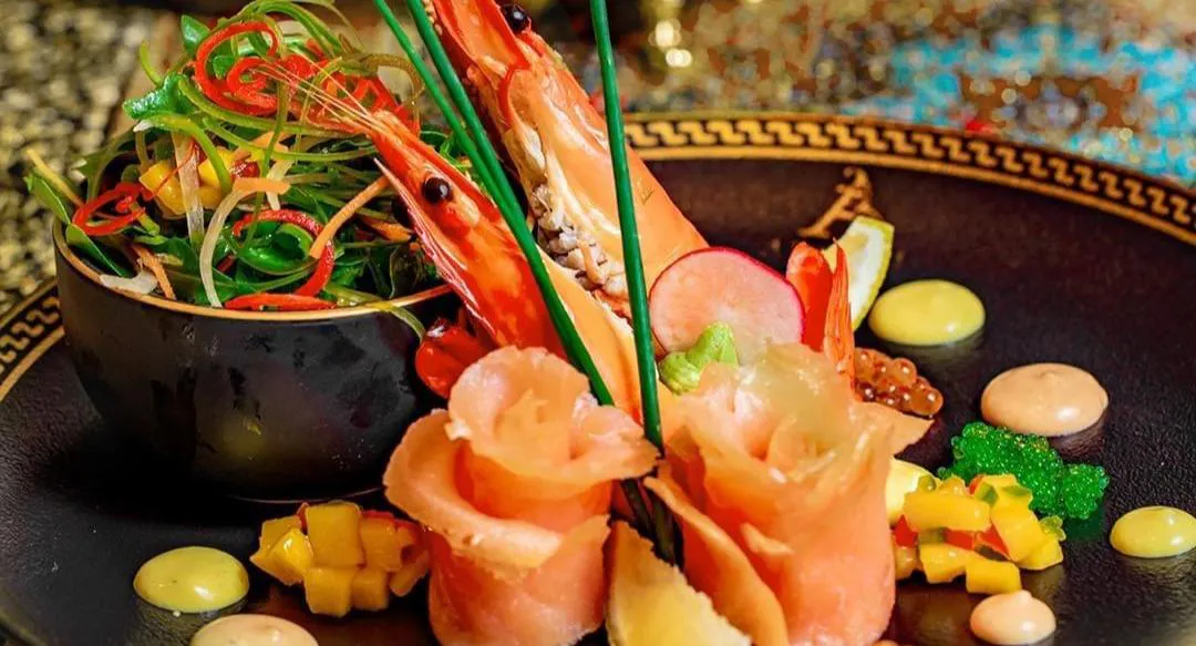 Photo of restaurant Armani Restaurant in Parramatta, Sydney - Photo 7