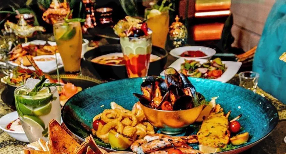 Photo of restaurant Armani Restaurant in Parramatta, Sydney - Photo 3