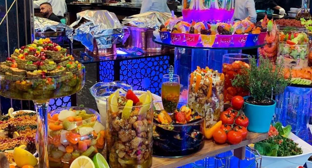 Photo of restaurant Armani Restaurant in Parramatta, Sydney - Photo 13