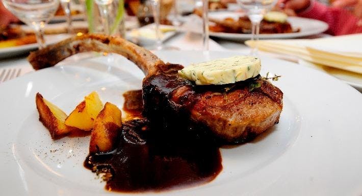 Bilder von Restaurant Jedermann in Moers, Moers - Photo 4