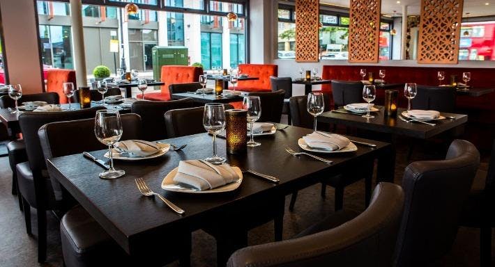Photo of restaurant Laguna Restaurant in Ealing, London