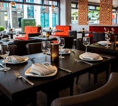 Restaurant Laguna Restaurant in Ealing, London