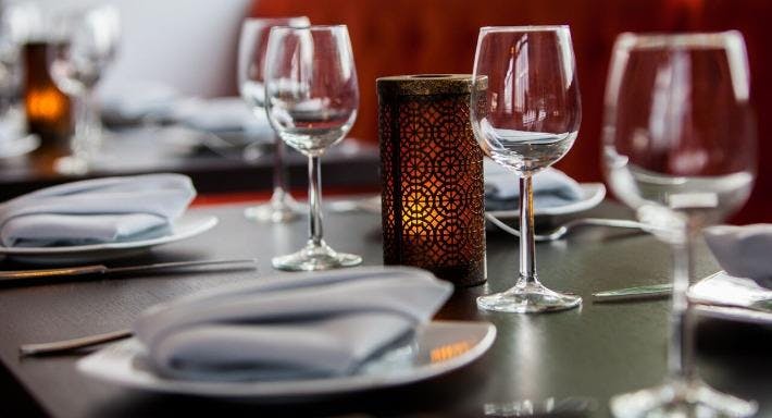 Photo of restaurant Laguna Restaurant in Ealing, London - Photo 4