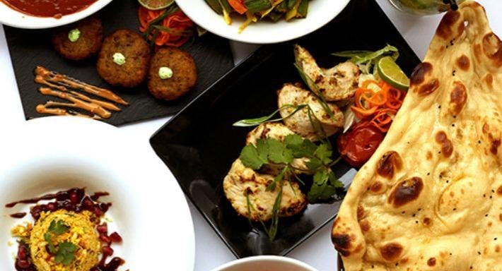 Photo of restaurant Laguna Restaurant in Ealing, London - Photo 5