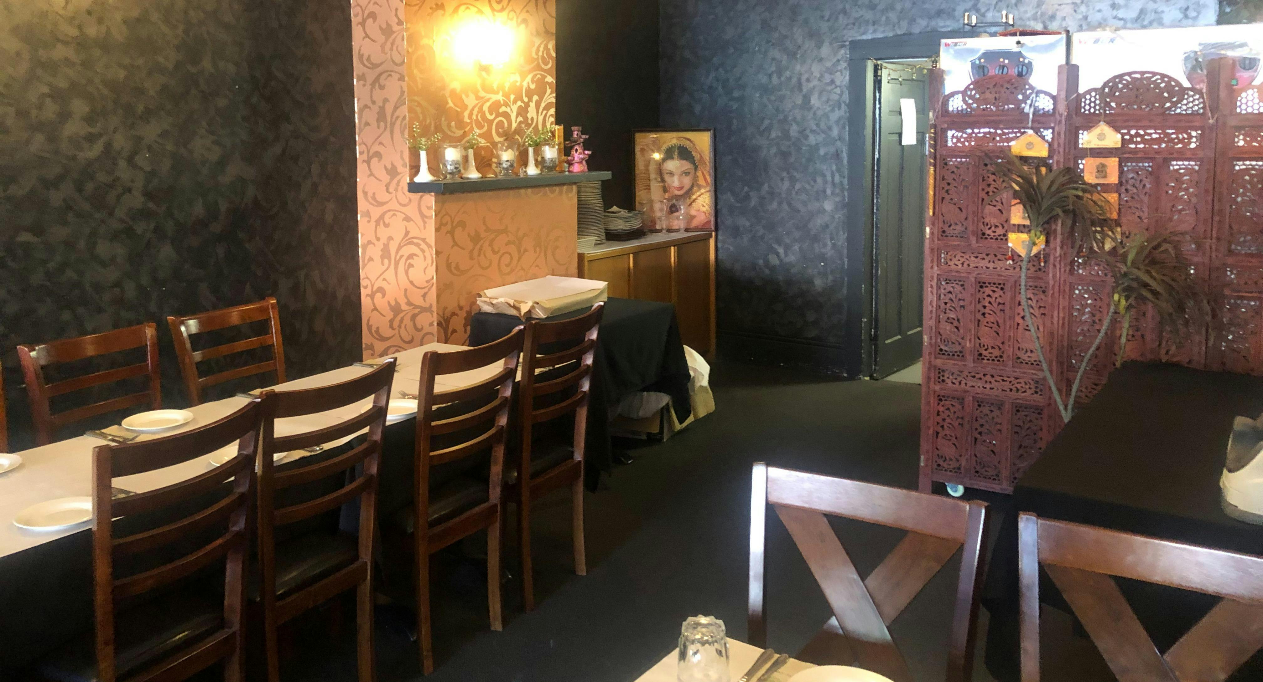 Photo of restaurant Sages Indian Restaurant in Point Chevalier, Auckland