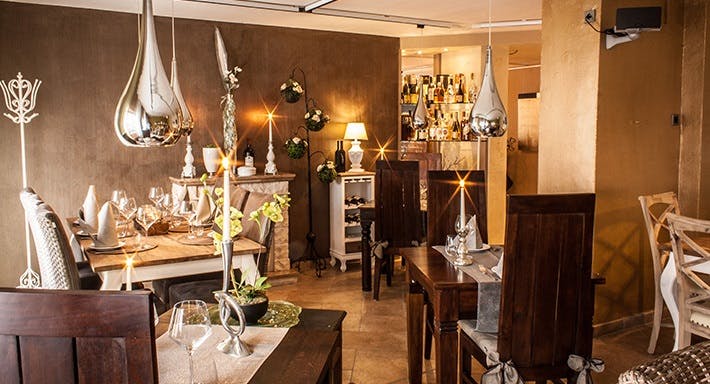 Photo of restaurant L'arte in Cucina in Gerresheim, Dusseldorf - Photo 4