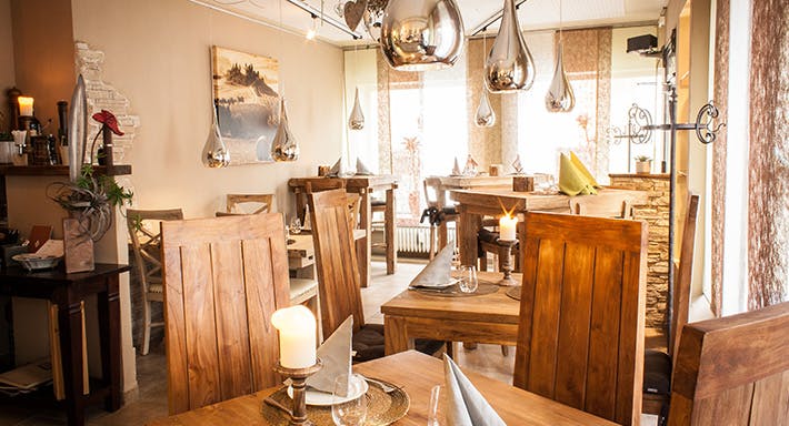 Photo of restaurant L'arte in Cucina in Gerresheim, Dusseldorf - Photo 6