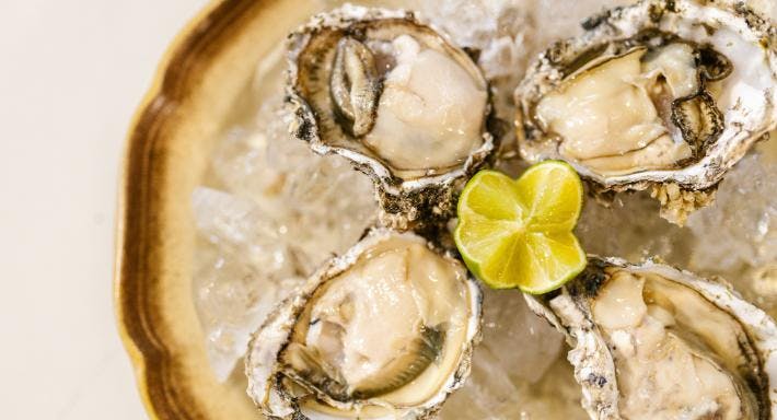 Ristorante Fish Enjoy Roma a Magliana, Roma