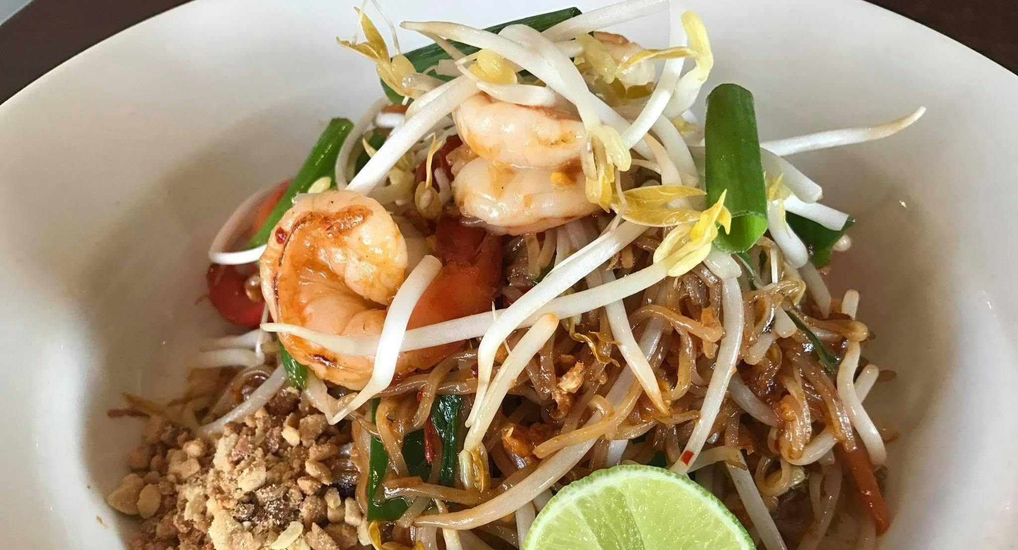 Restaurant Mellow Thai Restaurant and Cafe in Darwin CBD, Darwin