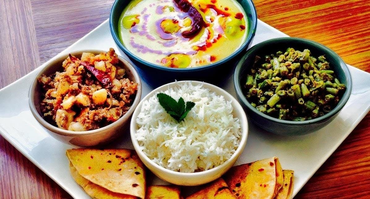 Restaurant Vootu Chhen in Penshurst, Sydney