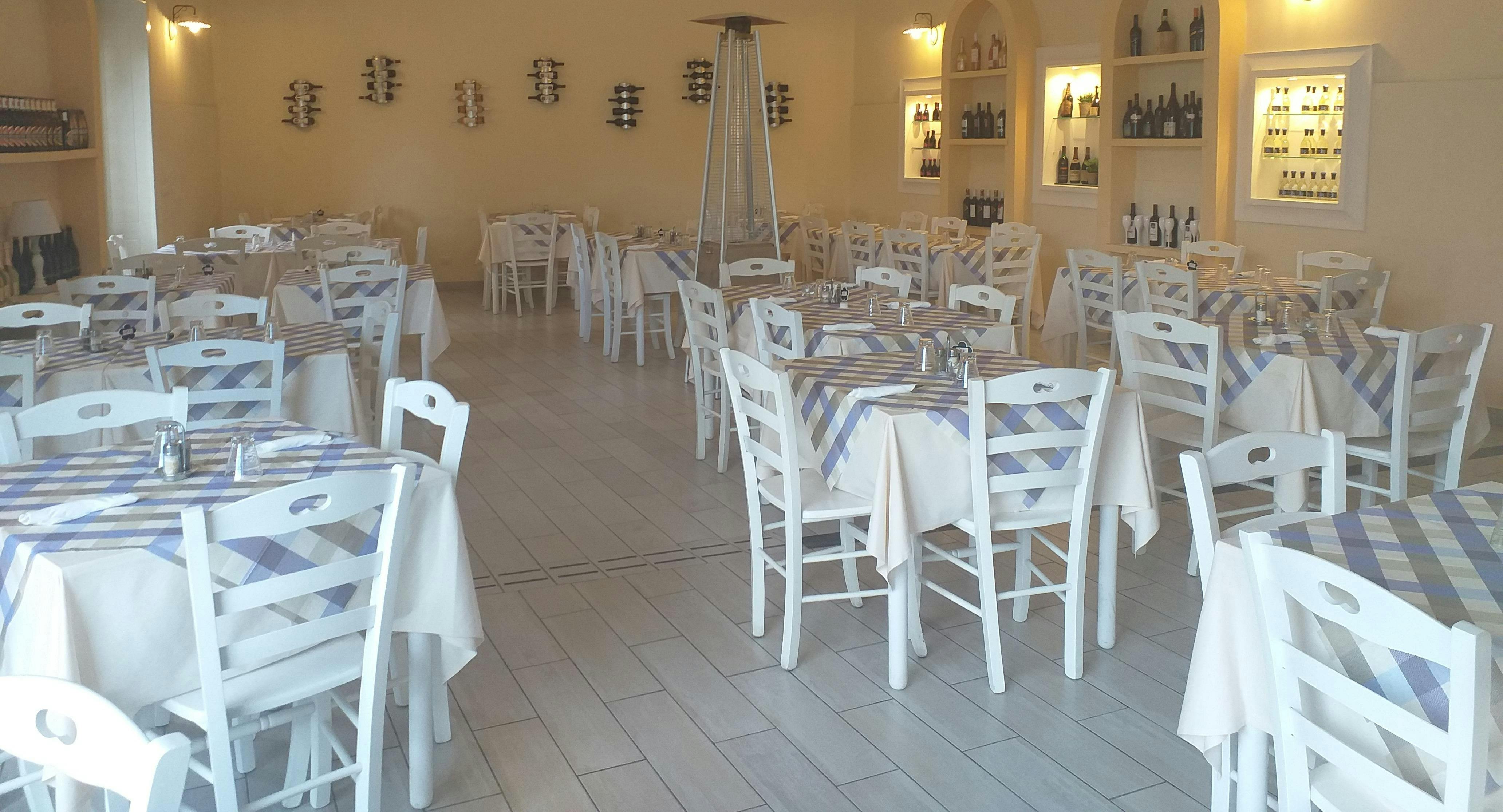 Photo of restaurant Pizza & Pasta Cucina in Centre, Pompei