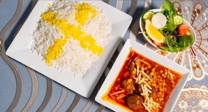 Restaurant Mum Son Cafe in Abbotsford, Melbourne