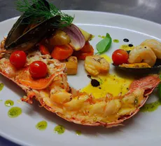 Restaurant Portofino - Hanley in Hanley, Stoke-on-Trent