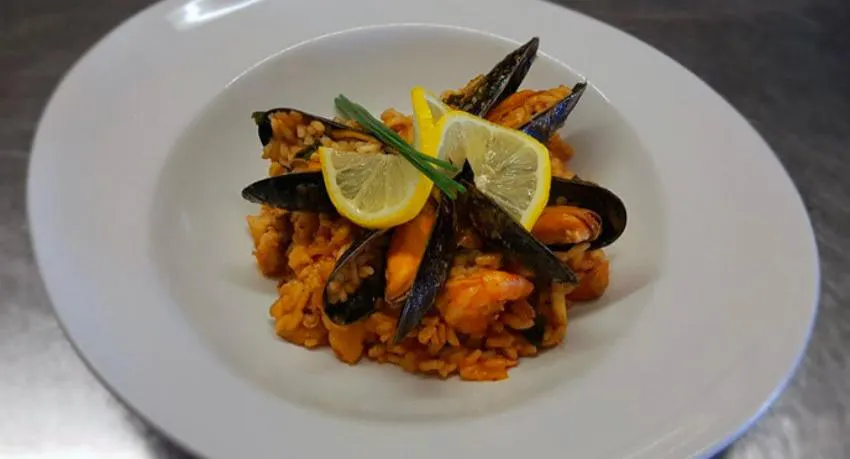 Photo of restaurant Portofino - Hanley in Hanley, Stoke-on-Trent - Photo 2