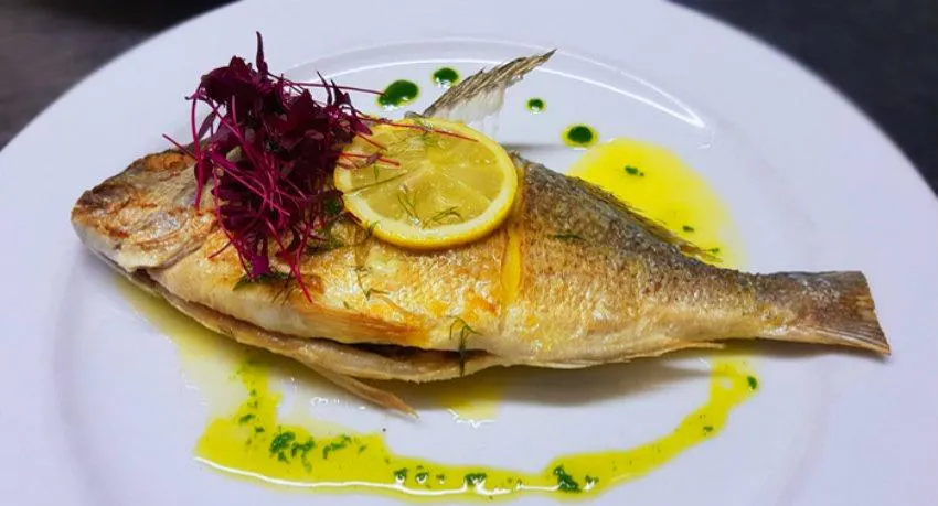 Photo of restaurant Portofino - Hanley in Hanley, Stoke-on-Trent - Photo 3