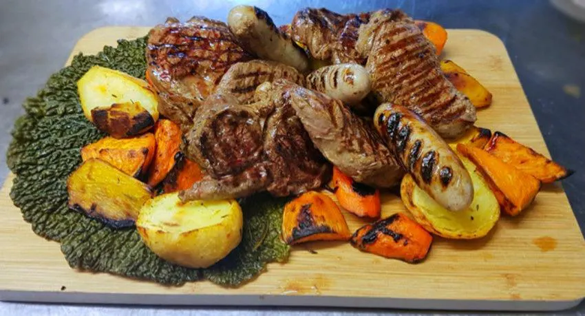 Photo of restaurant Portofino - Hanley in Hanley, Stoke-on-Trent - Photo 4