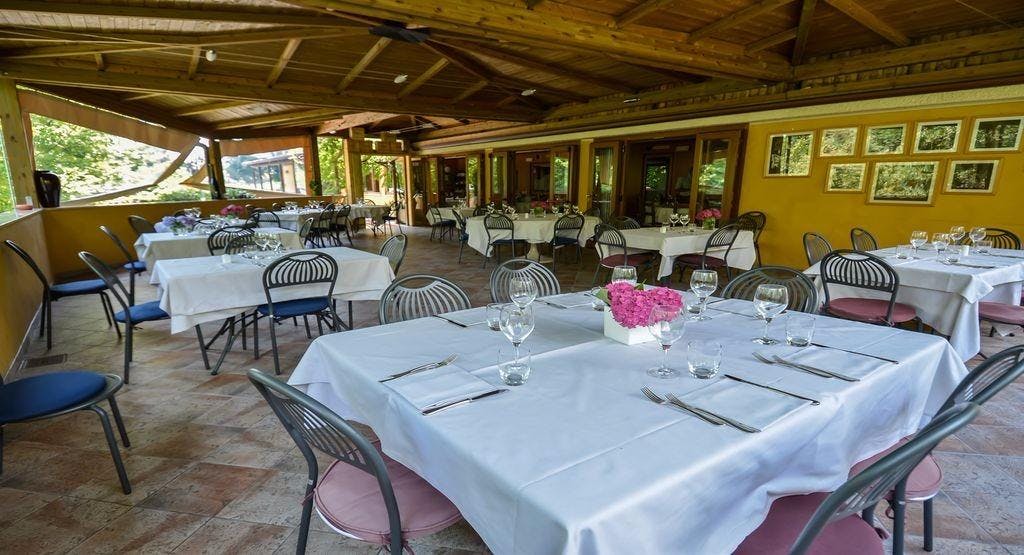 Photo of restaurant Ristorante Don Luis in Centre, Torre Boldone