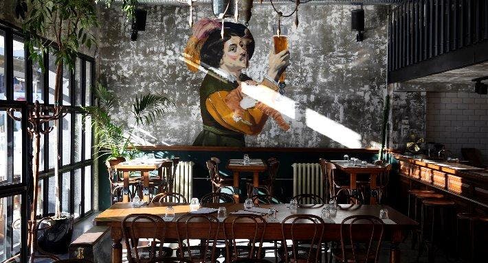 Photo of restaurant Restaurant Markus in Maslak, Istanbul